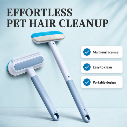 FurSweep 4-in-1