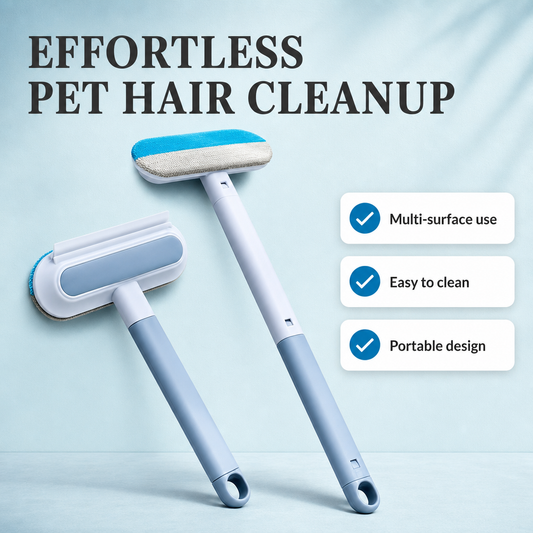 FurSweep 4-in-1