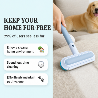 FurSweep 4-in-1