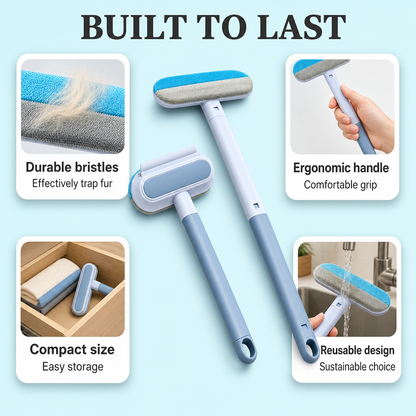 FurSweep 4-in-1