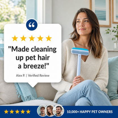 FurSweep 4-in-1